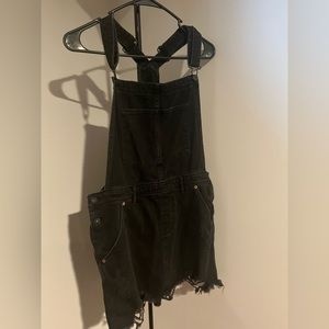 H&M Denim Overalls